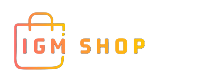 IGM SHOP IRELAND