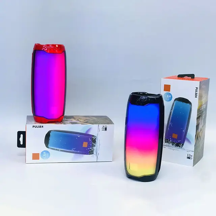 Portable Bluetooth SpeakerWireless speaker designed for everyday use at home or work place. Perfect for playing music or audiobooks. This hands-free set will ensure high comfort of receiving