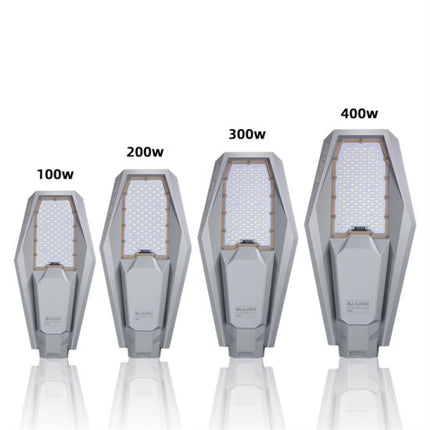 LED Solar Street Lights  Eco-Friendly & Energy-Efficient Illumination