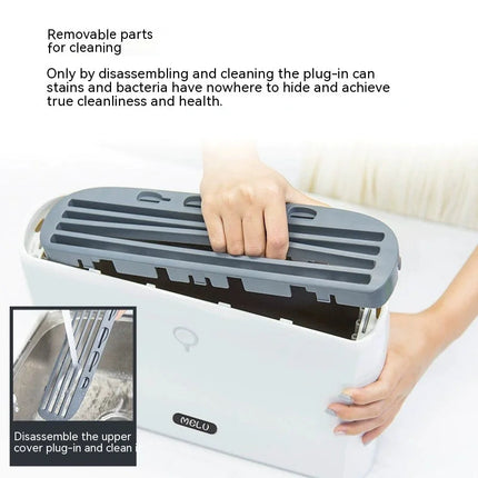 Smart Chopping Board and Knife Set