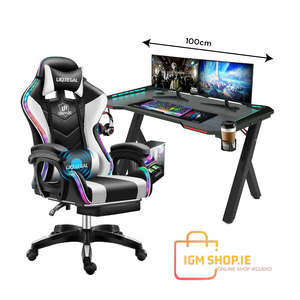 Gaming Chairs, Desks &amp; Kids