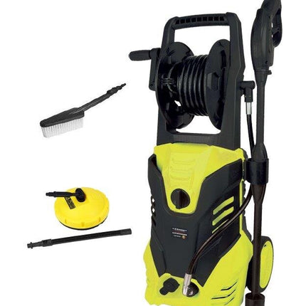 Electric PRESSURE Power WASHER 2200w
