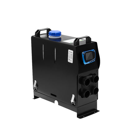 Diesel air heater 8kw 12vDiesel air heater 8kw 12v camper motorhome boat
Description
8KW Diesel Air Heater 12V Diesel Diesel Air Heater Parking Heater with LCD Thermostat Monitor and Remote