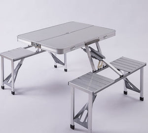 Camping table 4 seat foldable PicnicCamping table 4 seat foldable Picnic
 
Camping table 4 seat foldable Picnic 
Brand new 
Aluminium
€ 89.99 Was € 129.99
 
LIMITED TIME ONLY!!!
Next day delivery* to I