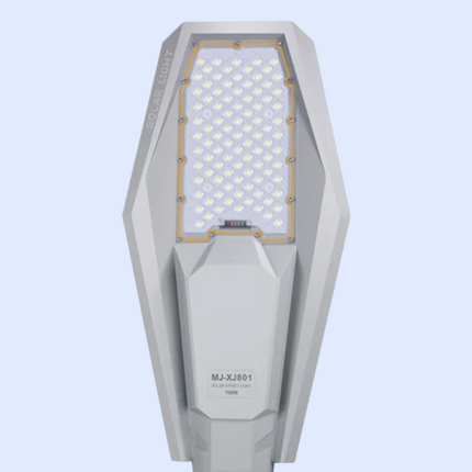 LED Street Solar Powered lightsLED Street Solar Powered lights 100w 200w and 300wDetails :Color T: 6000K (Daylight )Lamp Luminous (lm/w): 40Support Dimmer: yesLifespan (hours): 15000Light Source: