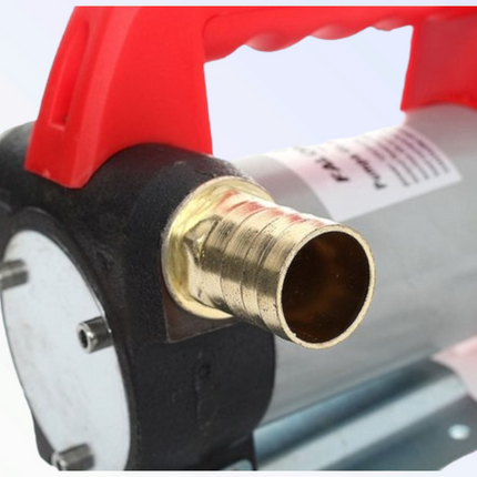 Portable Fuel Diesel Pump OilDescription
Diesel Transfer Pump12v, a practical solution to extract oil, diesel Kerosene (not suitable for petrol) from your vehicle without mess or tool. This pump