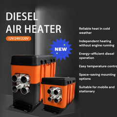 Collection image for: Heaters
