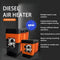 Heaters