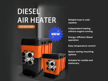 Heaters