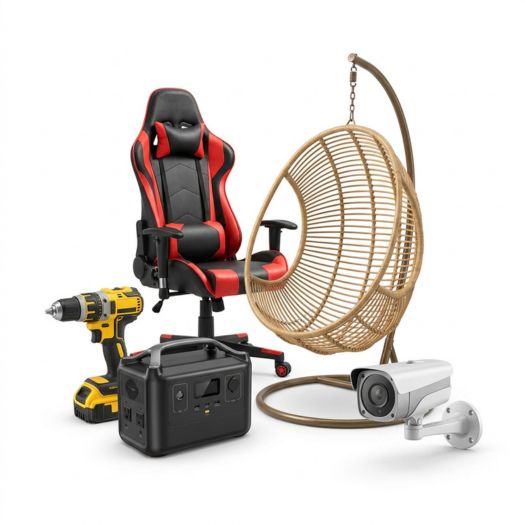All products