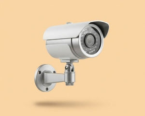 Collection image for: CCTV Cameras