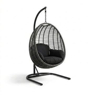 Egg chairs