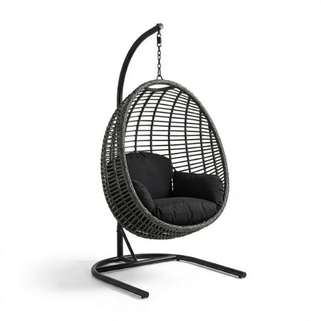Egg chairs