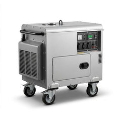 Collection image for: Generators & Power Stations