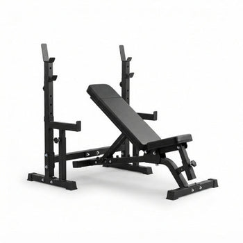 Gym Equipment