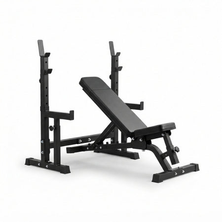 Gym Equipment
