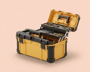 Collection image for: Tool box