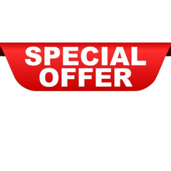 Collection image for: Special Offer