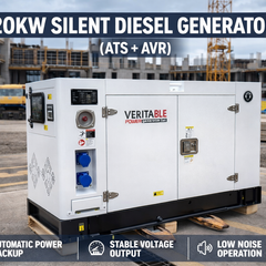 Collection image for: Generators