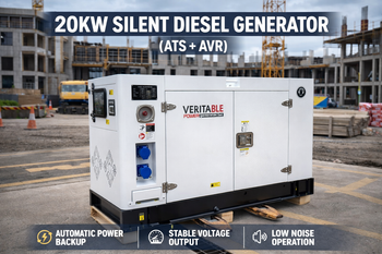 Generators