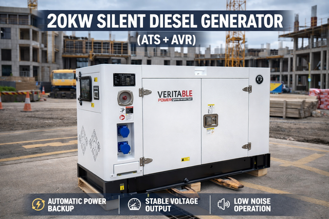 Generators
