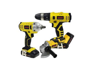 Collection image for: Power Tools & Electronics