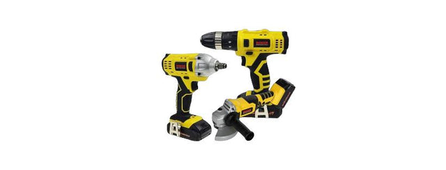 Power Tools & Electronics