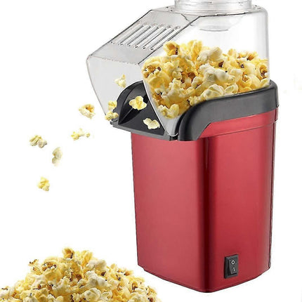 Hot Air Popcorn Maker