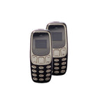 Mini Mobile Phone Unlocked  Dual SIM