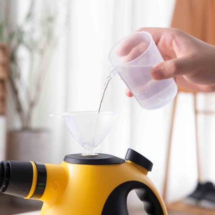 Handheld Steam Cleaner