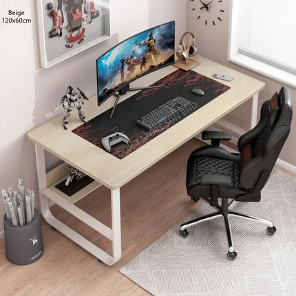 120CM Computer Desk Study Table