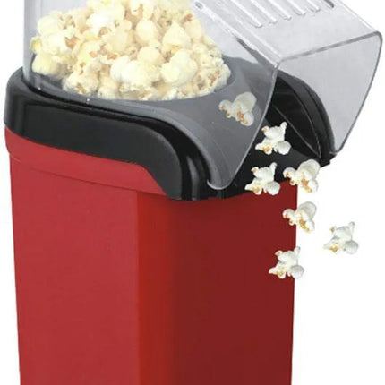 Hot Air Popcorn Maker