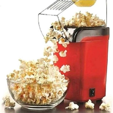 Hot Air Popcorn Maker
