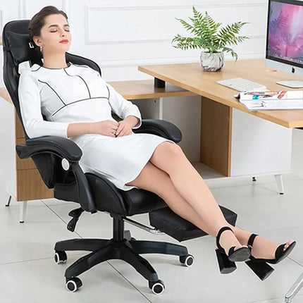 Gaming Chair with Speaker and RGB LedPlease note this on pre order, We expecting to arrive on 9th-11th of December. So it will be posted 12th(Tuesday) or 13th(Wednesday) of December.  
 
 
The gamer cha