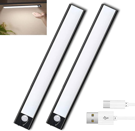 Cabinet light LED Motion Sensor Rechargeable Kitchen