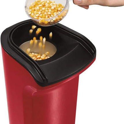 Hot Air Popcorn Maker