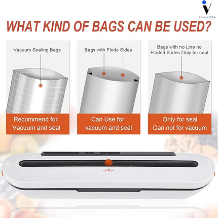 Vacuum Sealer Machine