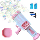 Bubble Machine Gun