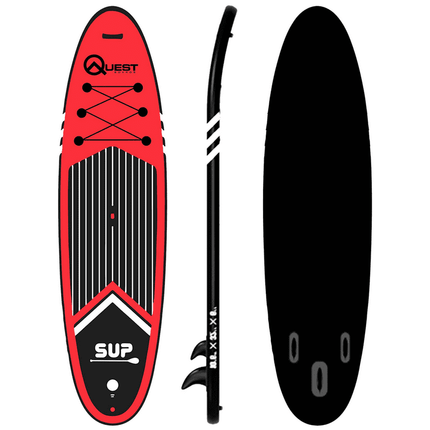 Inflatable Stand Up Paddle Board 10'5" (320*81*15cm)