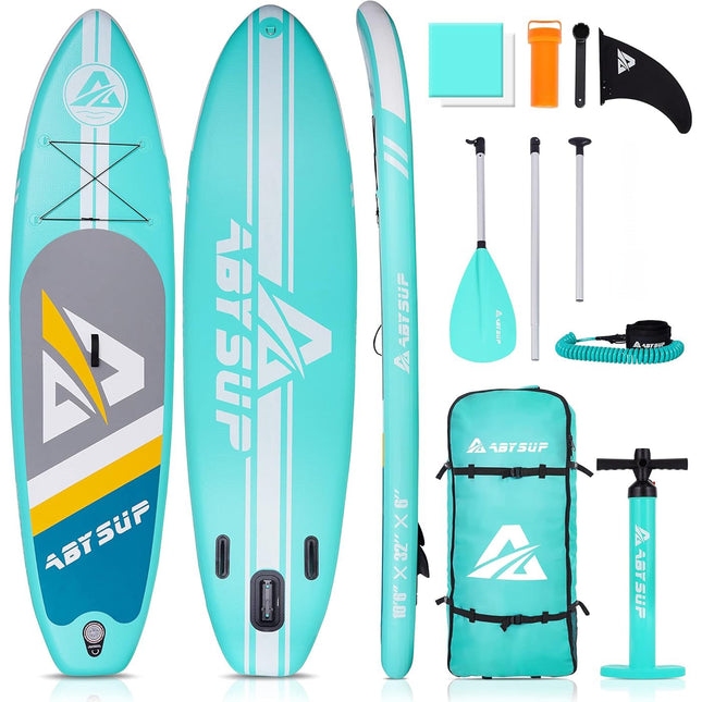 Inflatable Stand Up Paddle Board 10'5" (320x81x15cm)