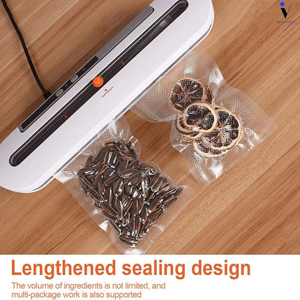Vacuum Sealer Machine