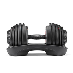 24kg 40kg DumbbellsAdjustable dumbbells are a versatile and convenient option for strength training at home or in the gym. A 24kg adjustable dumbbell  includes two dumbbell bars with a