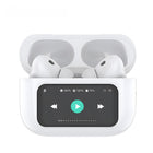 Touch Screen ANC Wireless Earphones