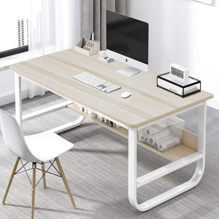 120CM Computer Desk Study Table