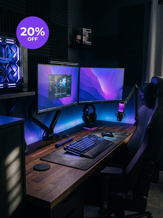 Gaming & Office