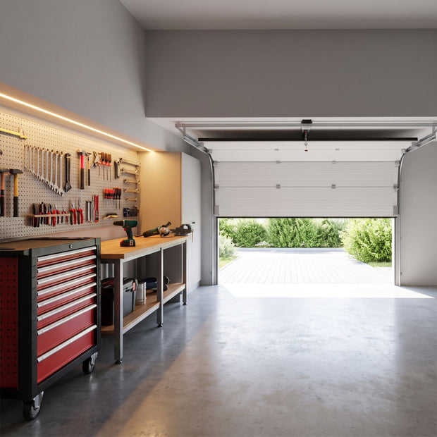 GARAGE & WORKSHOP GEAR