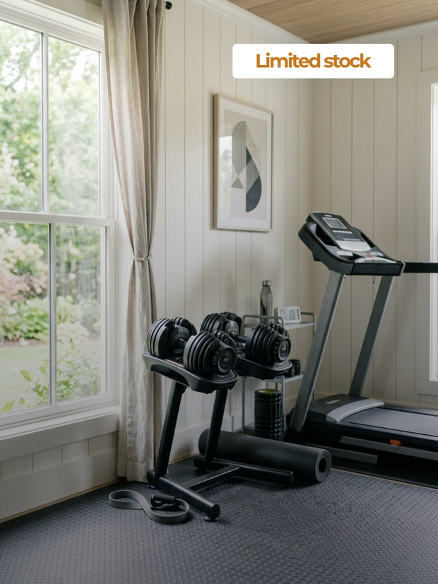 Gym & Fitness