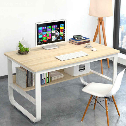 120CM Computer Desk Study Table