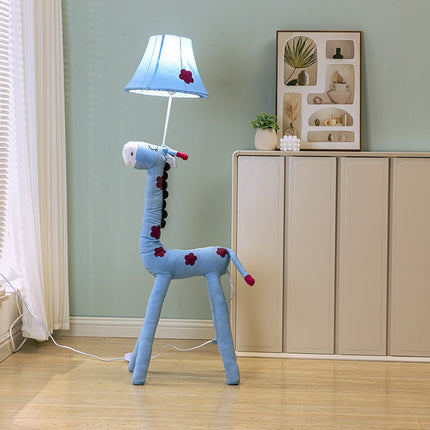 Unicorn Table Lamp Luna