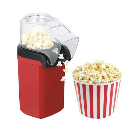 Hot Air Popcorn Maker